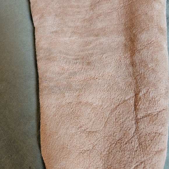 Vintage Danier Shearling Coat - Picture 8 of 15